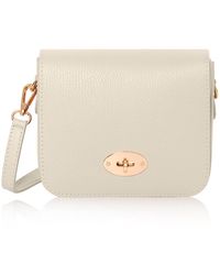 Betsy & Floss - Neutrals Catania Handbag - Lyst