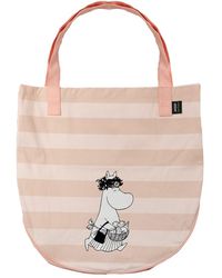 Kapture - Moominmamma Tote Bag - Lyst