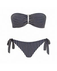 Room 24 - Riviera Tie-Side - Lyst