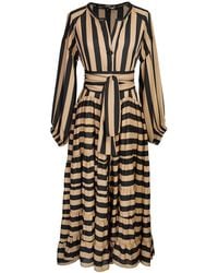 Jennafer Grace - Zapotec Lulu Dress - Lyst