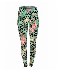 Pitaya Yoga - Neutrals Ms Chee Leggings - Lyst