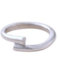 Oriaku Studio - Kere Ring - Lyst