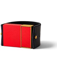 Svetlana Vukov - Frame Bracelet - Lyst