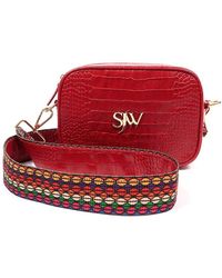 SJW BAGS LONDON - Bond Bag - Lyst