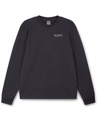 Sea_Washed - Sw X Tjw Classic Long Sleeve - Lyst