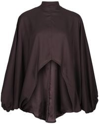Lioness by Tf - The Satin Tunic - Lyst