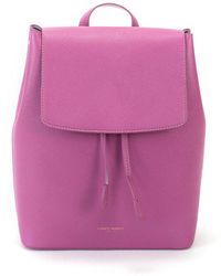 CAMPO MARZIO Roma 1933 - Keira Backpack - Lyst