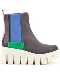 United Nude - Grip Chelsea Lo Il - Lyst