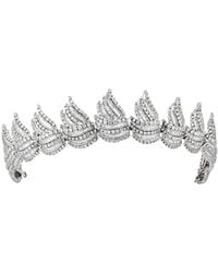 Stephanie Browne Australia - Ruben Tiara - Lyst