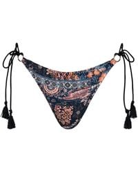 IVY SWIMWEAR - Nina Bottom - Lyst
