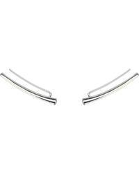 SALLY SKOUFIS - Alchemy Ear Climber - Lyst