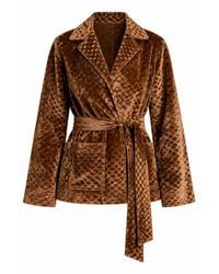 Raishma - Viana Jacket - Lyst
