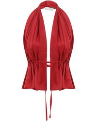 Cansu Xi - Easy Top - Lyst