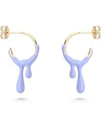Dolcetto Designs - Gelato Hoop - Lyst