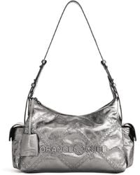 Orange Cube - Metropolitan City Bag - Lyst