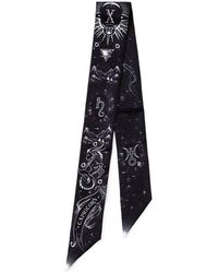 Silk&Soul - Capricorn Zodiac Twilly - Lyst