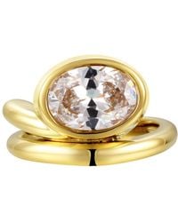 Onewildone - Love You Back Ring - Lyst