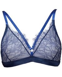 Noblesse Oblige - Royal Solstice Triangle - Lyst