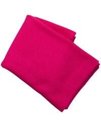 Cove - Lucy Neon Multi Way Cashmere Wrap - Lyst