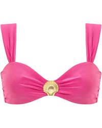 Adriana Pappas Designs - Jolie Top Ultra - Lyst