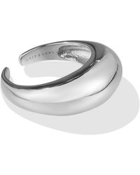 Lait & Lune - Vortex Dome Ring - Lyst