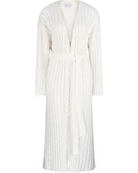 Dref - Margarita Maxi Cardi - Lyst