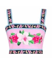 Yumi Kim - Campari Top - Lyst