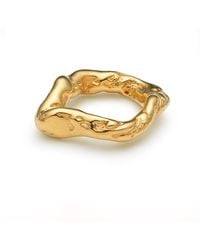 EVA REMENYI - Talisman Flow Ring - Lyst