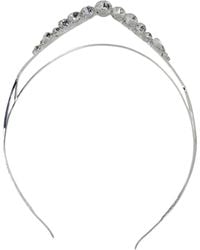 Vickisarge - The North Star Tiara - Lyst