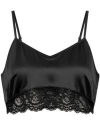 Zafur - Half Cami - Lyst