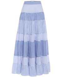 Helene Galwas - Katarina Skirt - Lyst