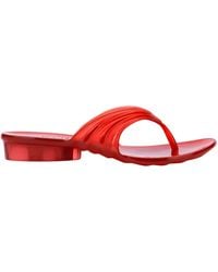 Melissa - Quantum Thong X Diesel - Lyst