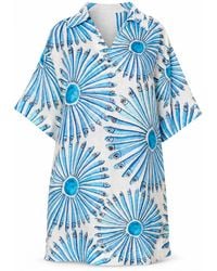 Casa Atelier by Ferdinando Fusco - Anchovy Cozy Dress - Lyst