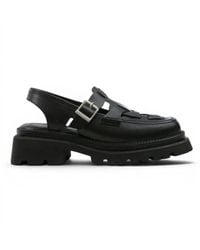 PREVU - Dorothy Platform - Lyst