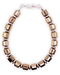 Urbane Jewelry Studio - Titan - Lyst