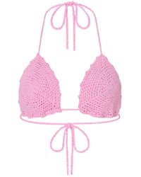 SHONDEL - Bonita Bikini Top - Lyst
