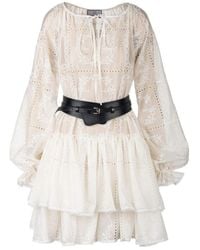 Mammu Couture - Dress Marylee - Lyst