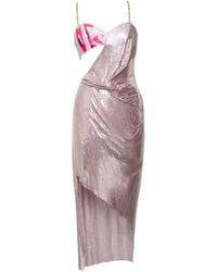 Paloma Lira - Lilac Sparkle Dress - Lyst