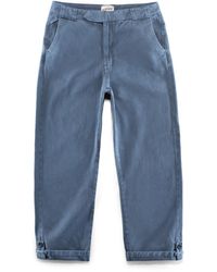 &SONS Trading Co - Easy Chino - Lyst