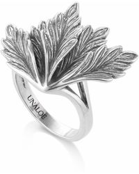 Unaloe - Amazzonia Ring - Lyst