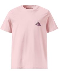 Anchor and Crew - Cotton Scorpion Knittin' Up - Lyst
