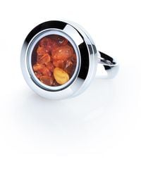 My Little Nature - Artisan Ring For - Lyst