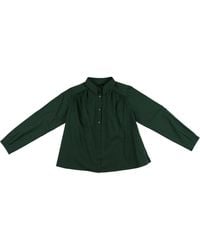 Lo Neel - Fiby Button-Up Shirt - Lyst