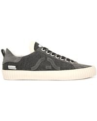 Springa | Unique Vulcanized Sneakers Italian Handmade - Wavy Coat - Lyst