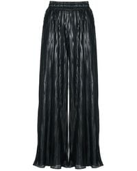 Vazaf - Pleated Pants - Lyst