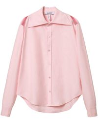 Jakke - Crest Shirt - Lyst