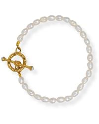 Martina Rozenberg Smira Jewelry - Ondaluz - Lyst