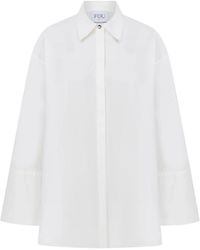 FOB PARIS - Belle Shirt - Lyst