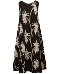 Traffic People - Palms Of Promise Tribe Dress - Lyst