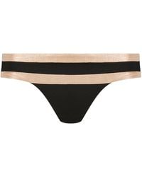 Room 24 - Josie Black Bottom - Lyst